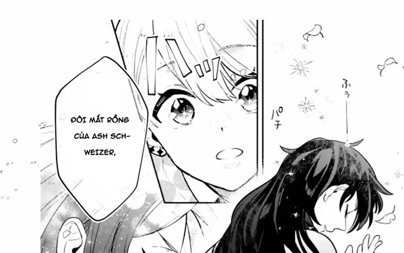 Genova No Deshi Chap 1 - Next Chap 2