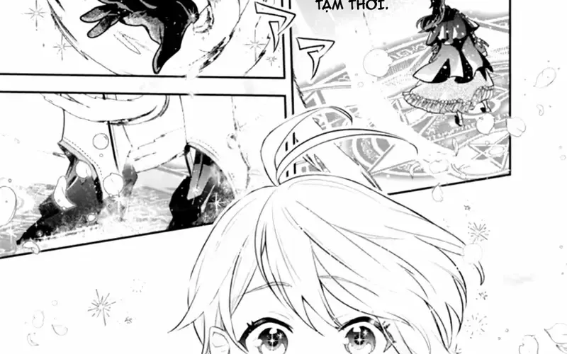 Genova No Deshi Chap 1 - Next Chap 2