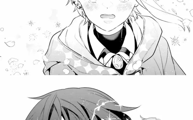 Genova No Deshi Chap 1 - Next Chap 2