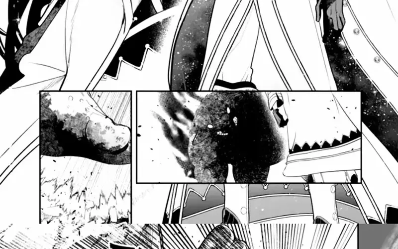 Genova No Deshi Chap 1 - Next Chap 2