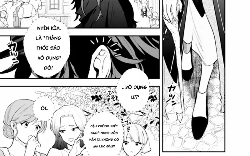 Genova No Deshi Chap 1 - Next Chap 2