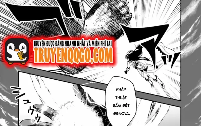 Genova No Deshi Chap 1 - Next Chap 2