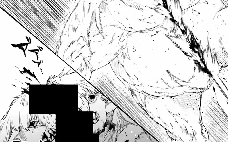 Genova No Deshi Chap 1 - Next Chap 2