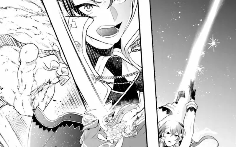 Genova No Deshi Chap 1 - Next Chap 2