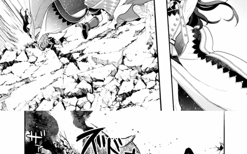 Genova No Deshi Chap 1 - Next Chap 2