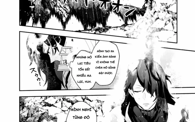 Genova No Deshi Chap 1 - Next Chap 2