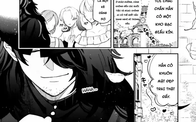 Genova No Deshi Chap 1 - Next Chap 2