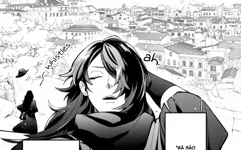 Genova No Deshi Chap 1 - Next Chap 2