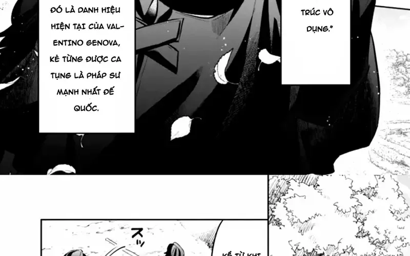 Genova No Deshi Chap 1 - Next Chap 2