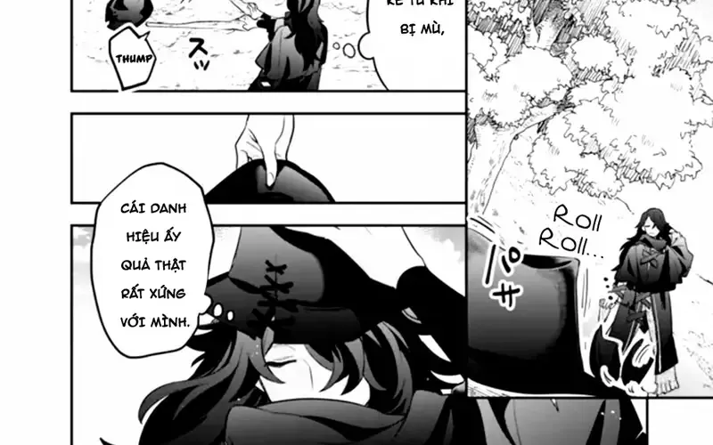 Genova No Deshi Chap 1 - Next Chap 2