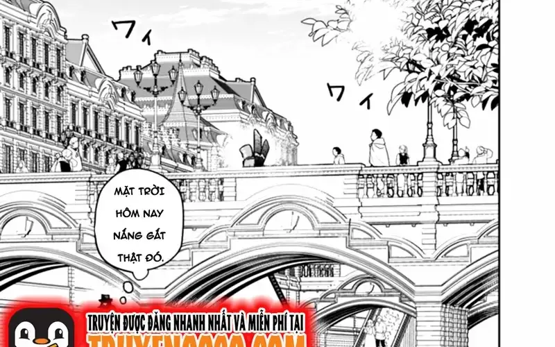 Genova No Deshi Chap 1 - Next Chap 2