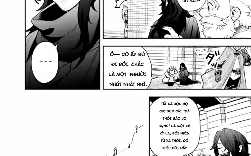 Genova No Deshi Chap 1 - Next Chap 2