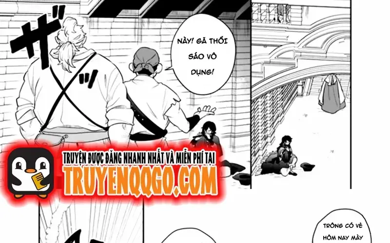 Genova No Deshi Chap 1 - Next Chap 2