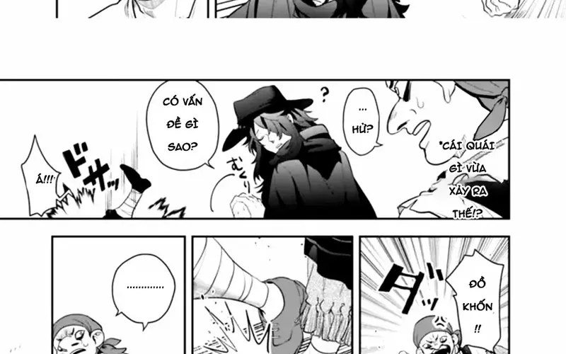 Genova No Deshi Chap 1 - Next Chap 2