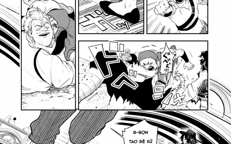 Genova No Deshi Chap 1 - Next Chap 2