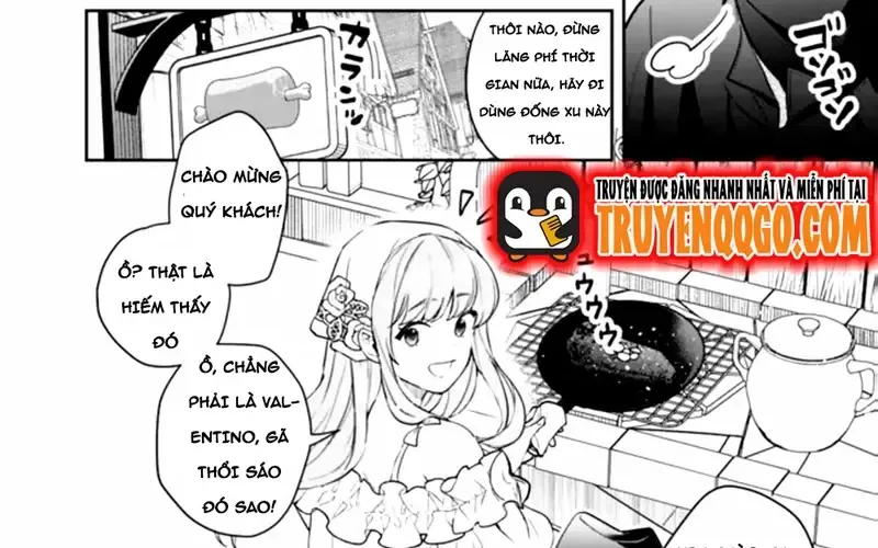 Genova No Deshi Chap 1 - Next Chap 2