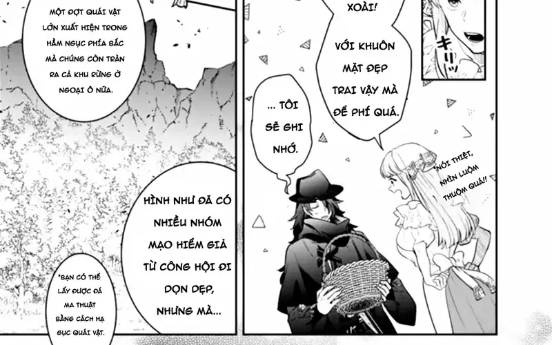 Genova No Deshi Chap 1 - Next Chap 2
