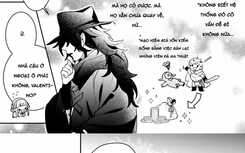 Genova No Deshi Chap 1 - Next Chap 2