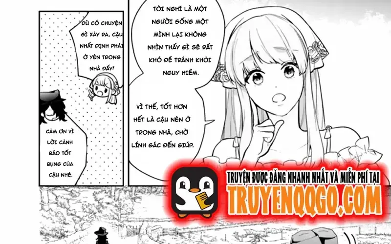 Genova No Deshi Chap 1 - Next Chap 2