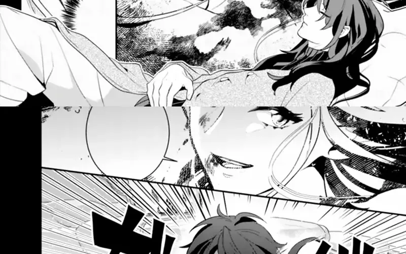 Genova No Deshi Chap 1 - Next Chap 2