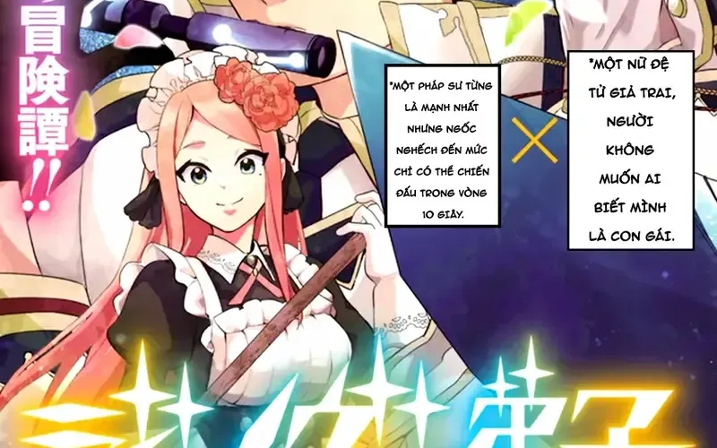 Genova No Deshi Chap 1 - Next Chap 2