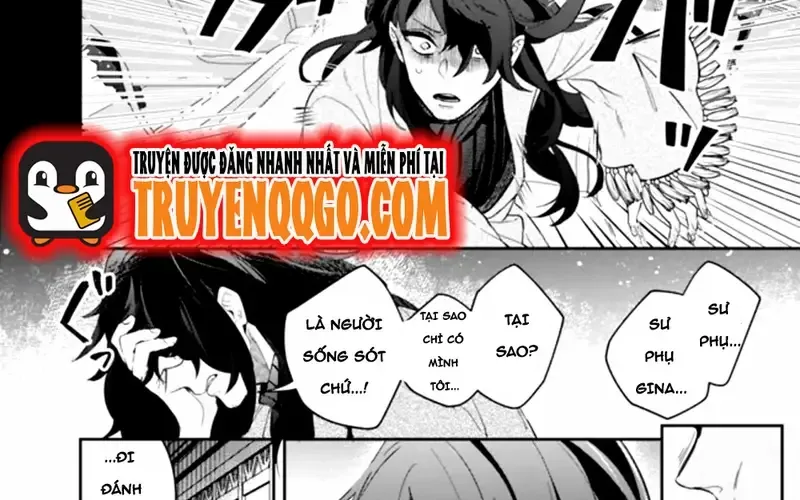 Genova No Deshi Chap 1 - Next Chap 2