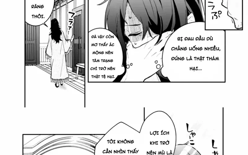 Genova No Deshi Chap 1 - Next Chap 2