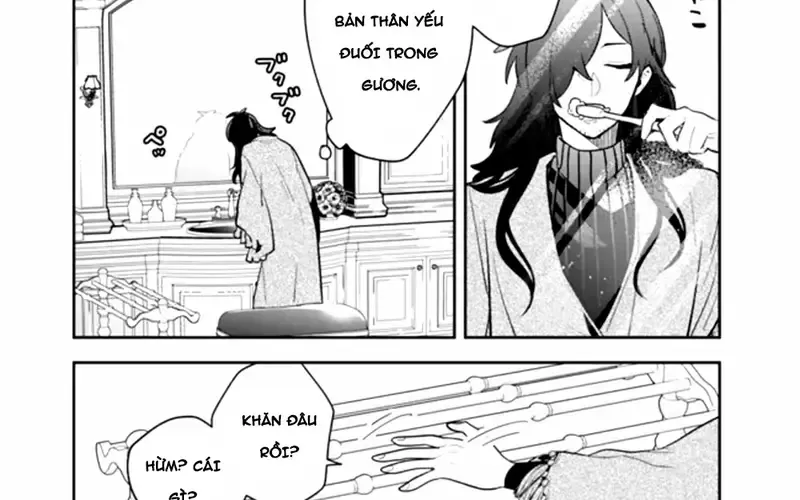 Genova No Deshi Chap 1 - Next Chap 2