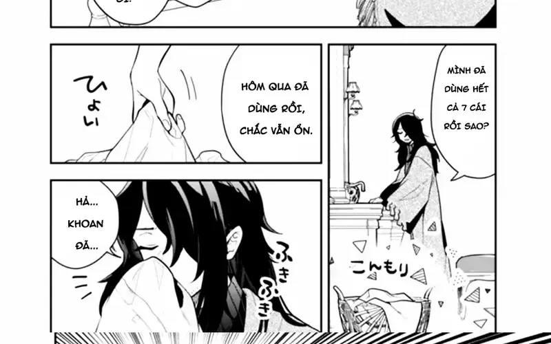 Genova No Deshi Chap 1 - Next Chap 2