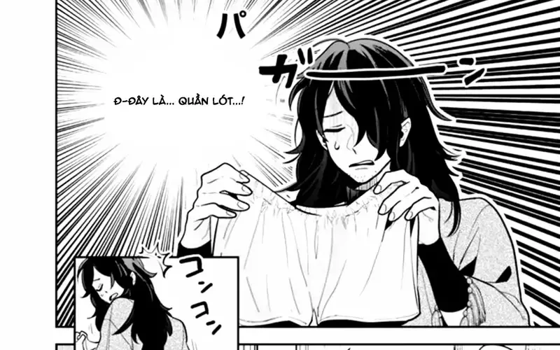 Genova No Deshi Chap 1 - Next Chap 2