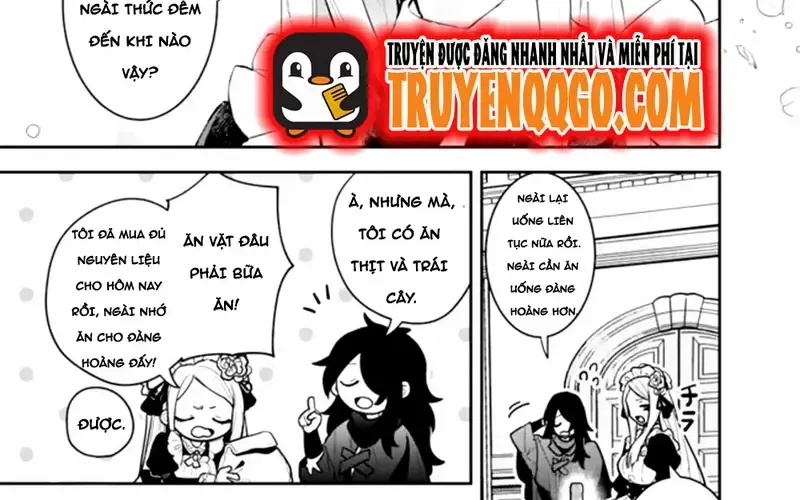 Genova No Deshi Chap 1 - Next Chap 2