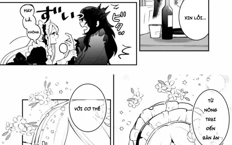 Genova No Deshi Chap 1 - Next Chap 2