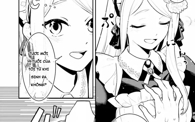 Genova No Deshi Chap 1 - Next Chap 2