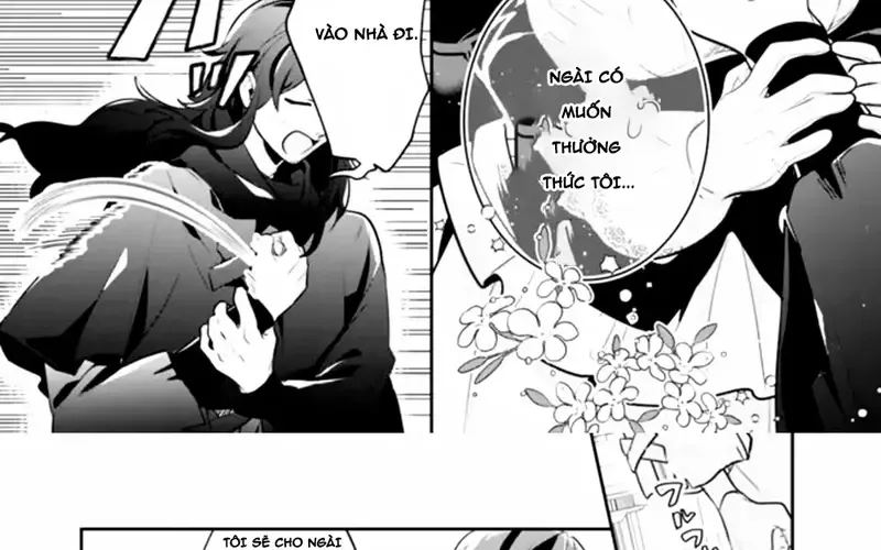 Genova No Deshi Chap 1 - Next Chap 2