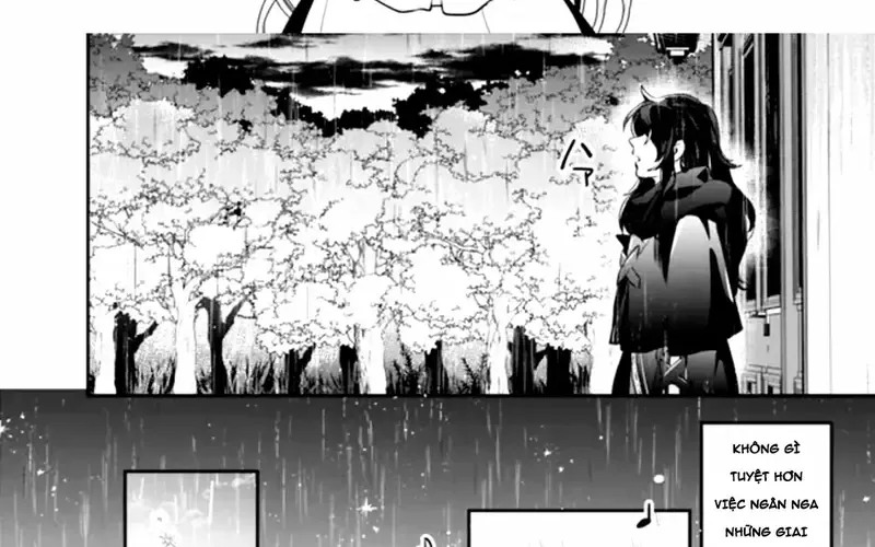 Genova No Deshi Chap 1 - Next Chap 2