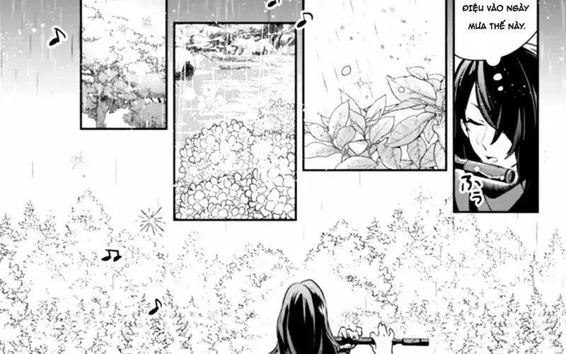 Genova No Deshi Chap 1 - Next Chap 2