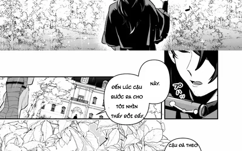 Genova No Deshi Chap 1 - Next Chap 2