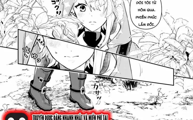 Genova No Deshi Chap 1 - Next Chap 2