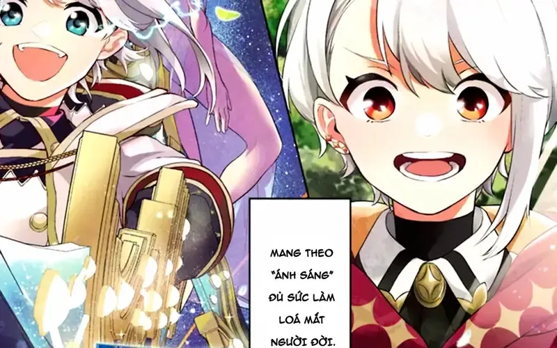 Genova No Deshi Chap 1 - Next Chap 2