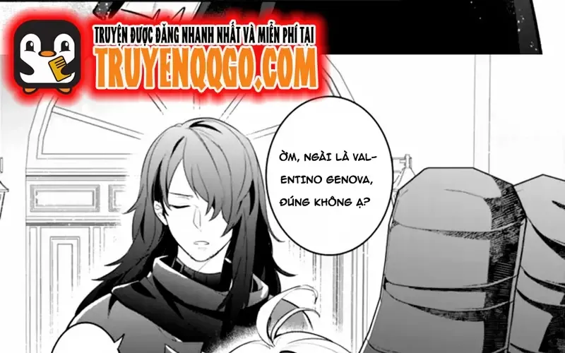 Genova No Deshi Chap 1 - Next Chap 2