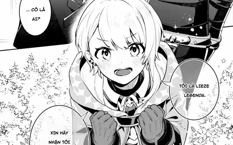 Genova No Deshi Chap 1 - Next Chap 2