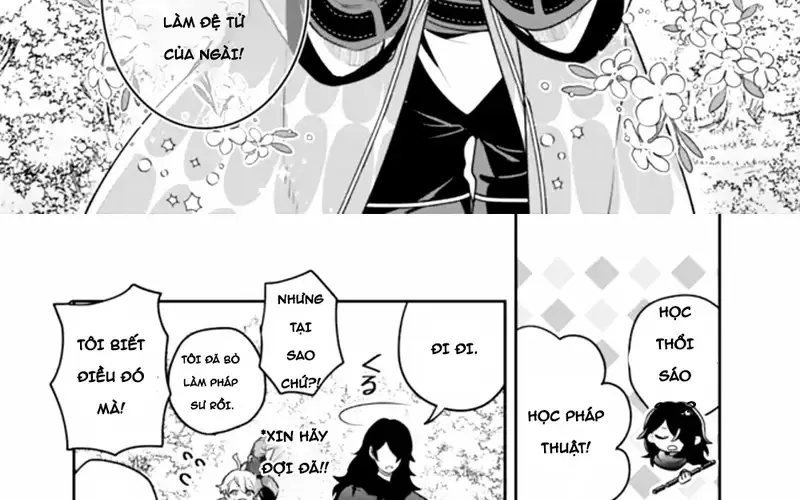 Genova No Deshi Chap 1 - Next Chap 2