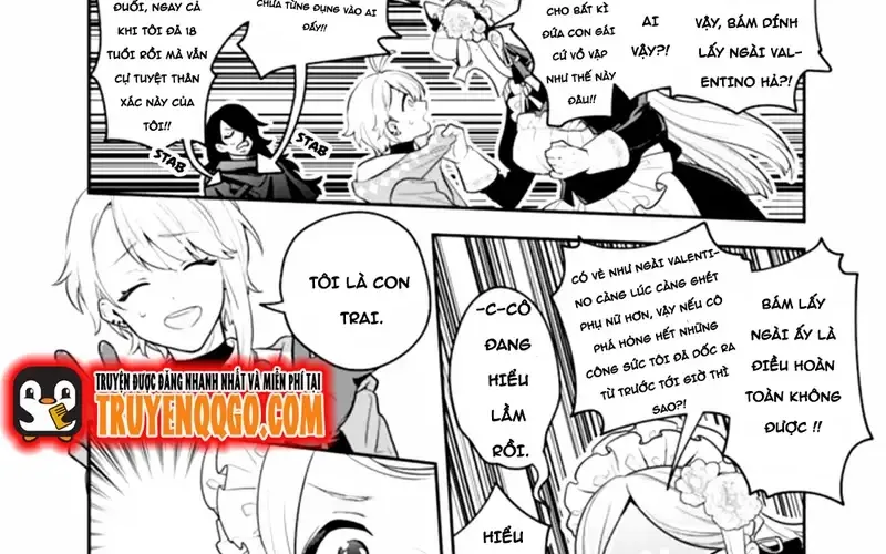 Genova No Deshi Chap 1 - Next Chap 2