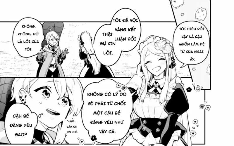 Genova No Deshi Chap 1 - Next Chap 2