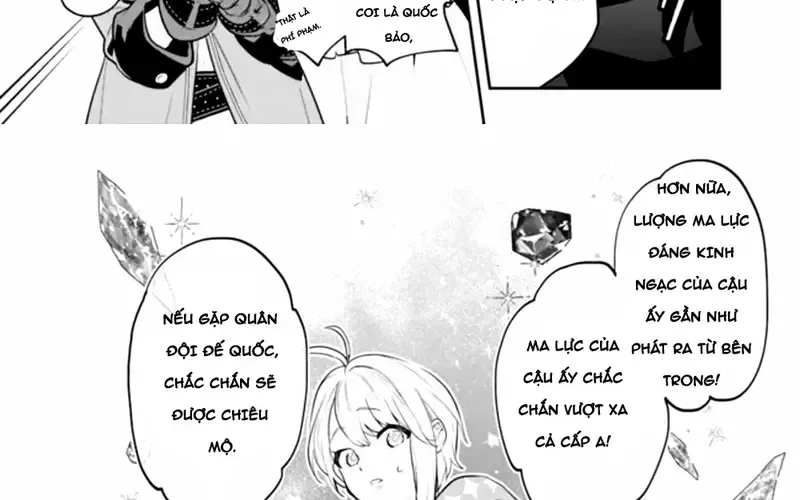 Genova No Deshi Chap 1 - Next Chap 2