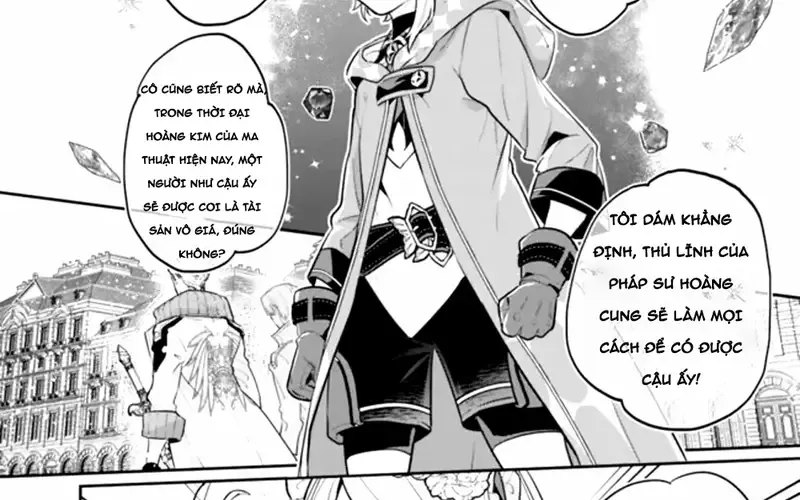 Genova No Deshi Chap 1 - Next Chap 2