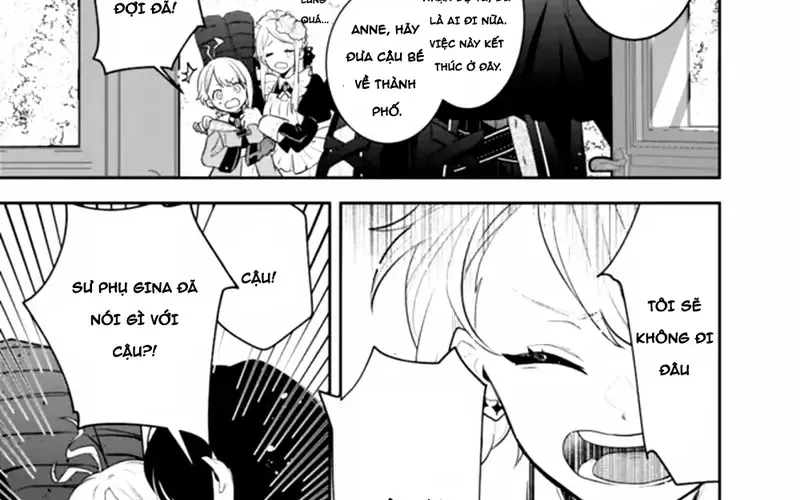 Genova No Deshi Chap 1 - Next Chap 2