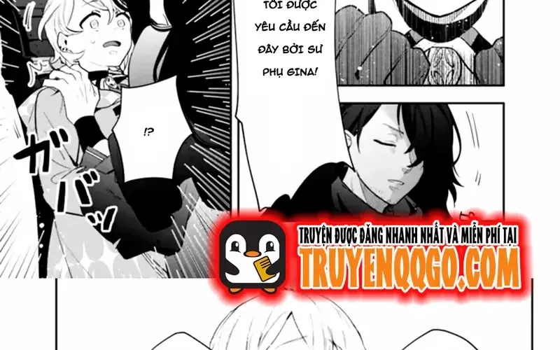 Genova No Deshi Chap 1 - Next Chap 2