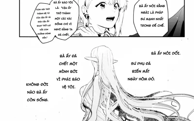 Genova No Deshi Chap 1 - Next Chap 2