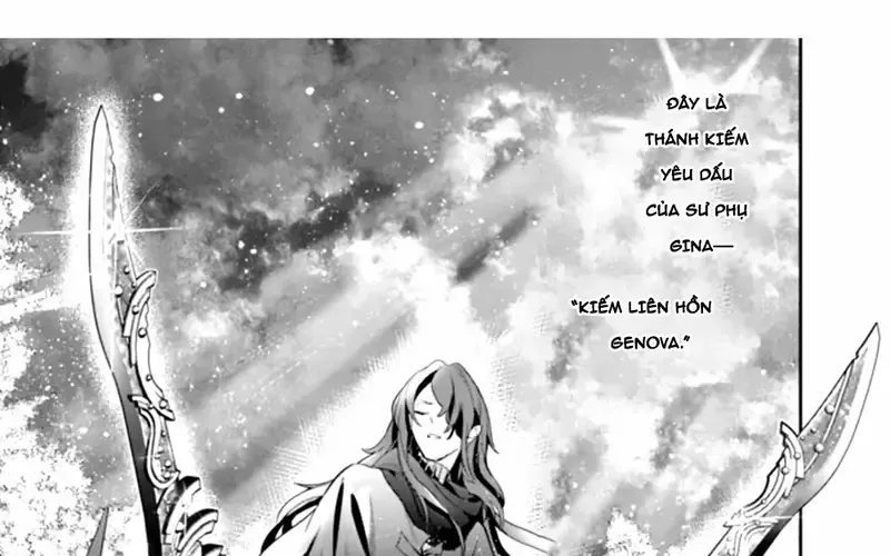 Genova No Deshi Chap 1 - Next Chap 2